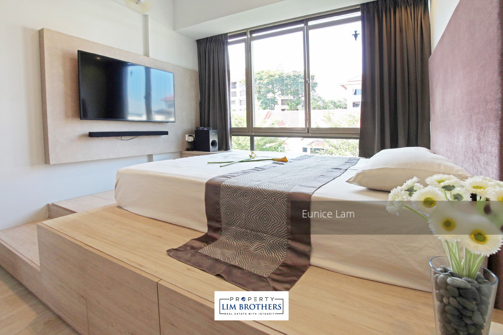 The Grandhill (D5), Condominium #193784692
